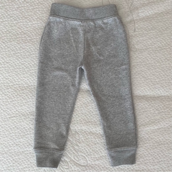 Baby Gap Grey Pants | 3T - Picture 2 of 3